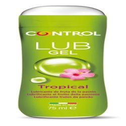 GEL LUBRIFICANTE TROPICAL 75ML